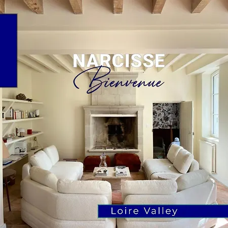 Narcisse Bienvenue - Elegance Et Raffinement Villa