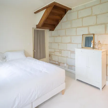 Narcisse Bienvenue - Elegance Et Raffinement Vila