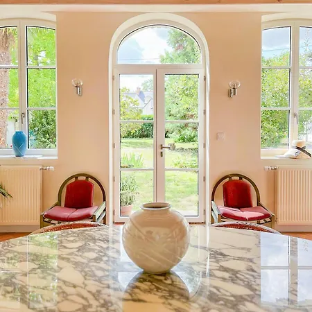 Narcisse Bienvenue - Elegance Et Raffinement Vila Saint-Mathurin (Maine-et-Loire)