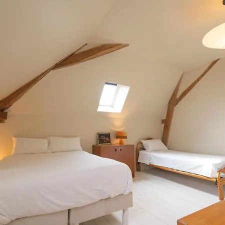 Vila Narcisse Bienvenue - Elegance Et Raffinement Saint-Mathurin (Maine-et-Loire)