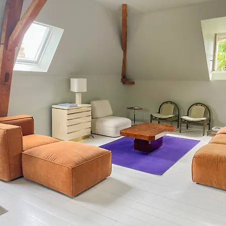 Villa Narcisse Bienvenue - Elegance Et Raffinement Saint-Mathurin (Maine-et-Loire)