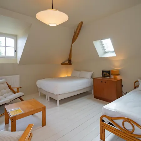 Narcisse Bienvenue - Elegance Et Raffinement Saint-Mathurin (Maine-et-Loire)