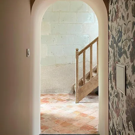 Narcisse Bienvenue - Elegance Et Raffinement * Saint-Mathurin (Maine-et-Loire)