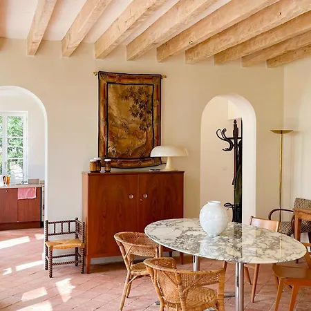 Narcisse Bienvenue - Elegance Et Raffinement Villa