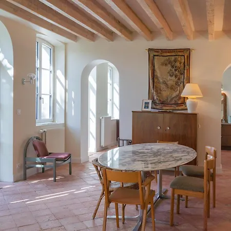 Vila Narcisse Bienvenue - Elegance Et Raffinement