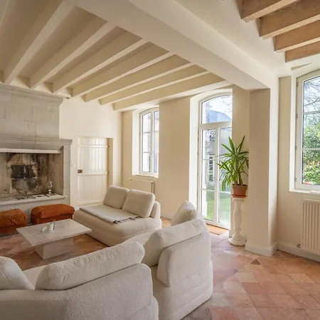 Narcisse Bienvenue - Elegance Et Raffinement Villa