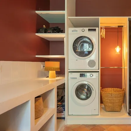 Narcisse Bienvenue - Elegance Et Raffinement Villa Saint-Mathurin