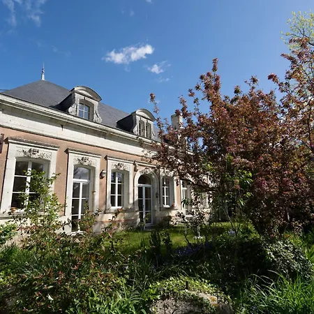 Willa Narcisse Bienvenue - Elegance Et Raffinement