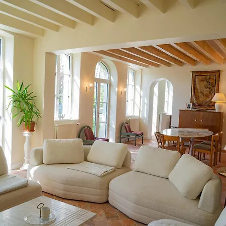 Villa Narcisse Bienvenue - Elegance Et Raffinement *