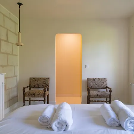 Narcisse Bienvenue - Elegance Et Raffinement * Saint-Mathurin (Maine-et-Loire)