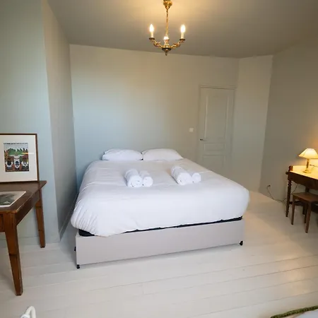 Vila Narcisse Bienvenue - Elegance Et Raffinement Saint-Mathurin (Maine-et-Loire)