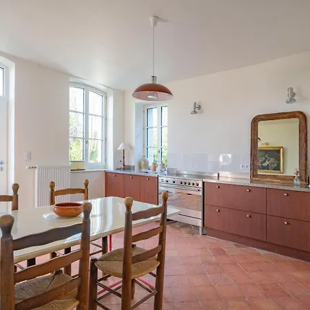 Villa Narcisse Bienvenue - Elegance Et Raffinement *
