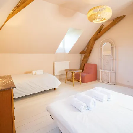 Narcisse Bienvenue - Elegance Et Raffinement *