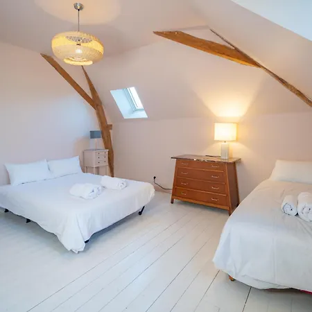 Narcisse Bienvenue - Elegance Et Raffinement * Saint-Mathurin (Maine-et-Loire)