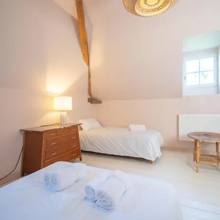 Vila Narcisse Bienvenue - Elegance Et Raffinement *