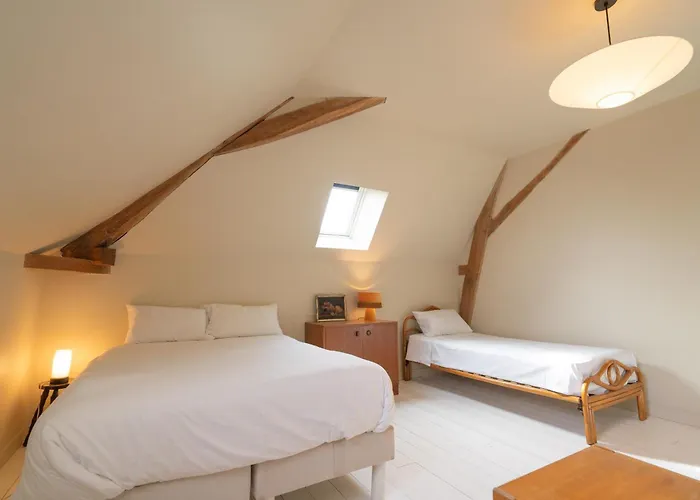 Vila Narcisse Bienvenue - Elegance Et Raffinement Saint-Mathurin (Maine-et-Loire)