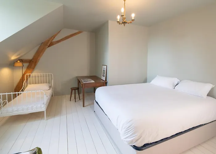 Willa Narcisse Bienvenue - Elegance Et Raffinement *