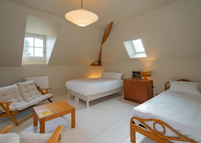 Narcisse Bienvenue - Elegance Et Raffinement Saint-Mathurin