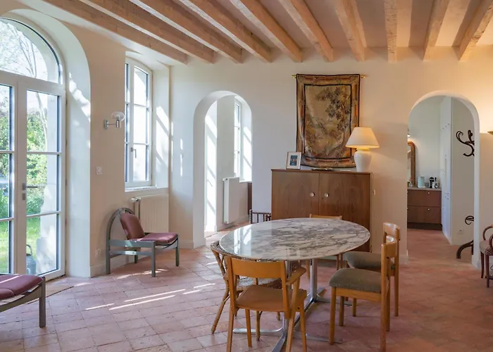 Villa Narcisse Bienvenue - Elegance Et Raffinement