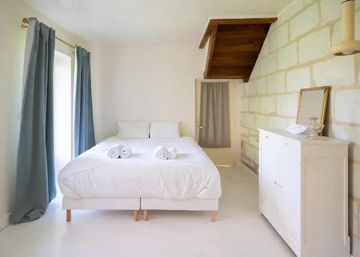 Willa Narcisse Bienvenue - Elegance Et Raffinement *