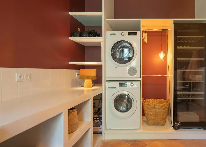 Narcisse Bienvenue - Elegance Et Raffinement Villa Saint-Mathurin