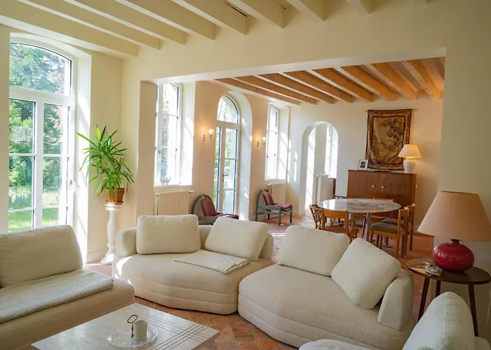 Vila Narcisse Bienvenue - Elegance Et Raffinement *