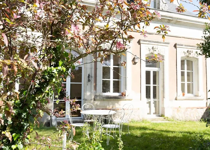 Narcisse Bienvenue - Elegance Et Raffinement Willa *