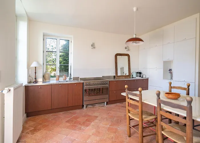 Narcisse Bienvenue - Elegance Et Raffinement Villa