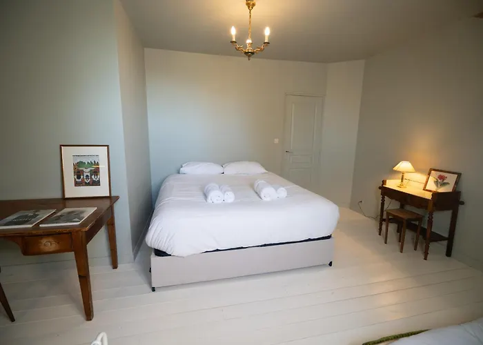 Vila Narcisse Bienvenue - Elegance Et Raffinement Saint-Mathurin (Maine-et-Loire)