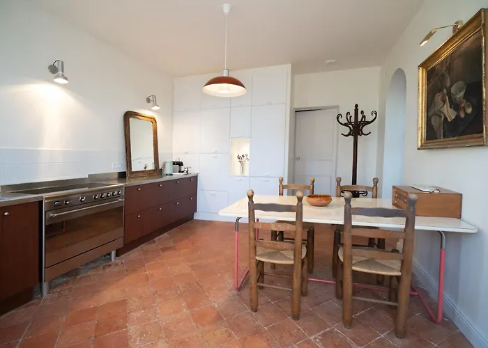 فيلة Narcisse Bienvenue - Elegance Et Raffinement