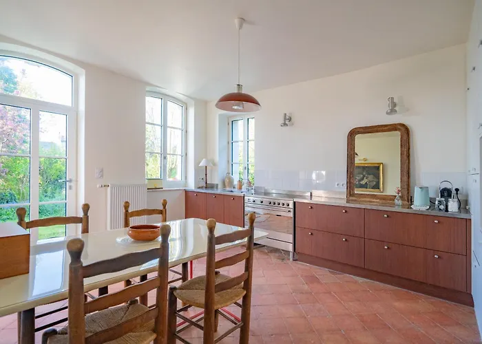 Willa Narcisse Bienvenue - Elegance Et Raffinement *